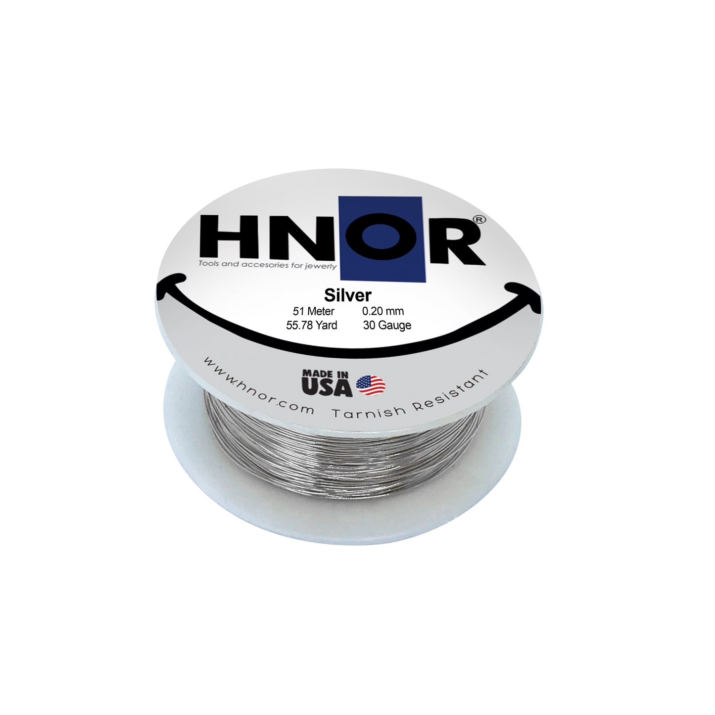 Alambres de Bisutería HNOR