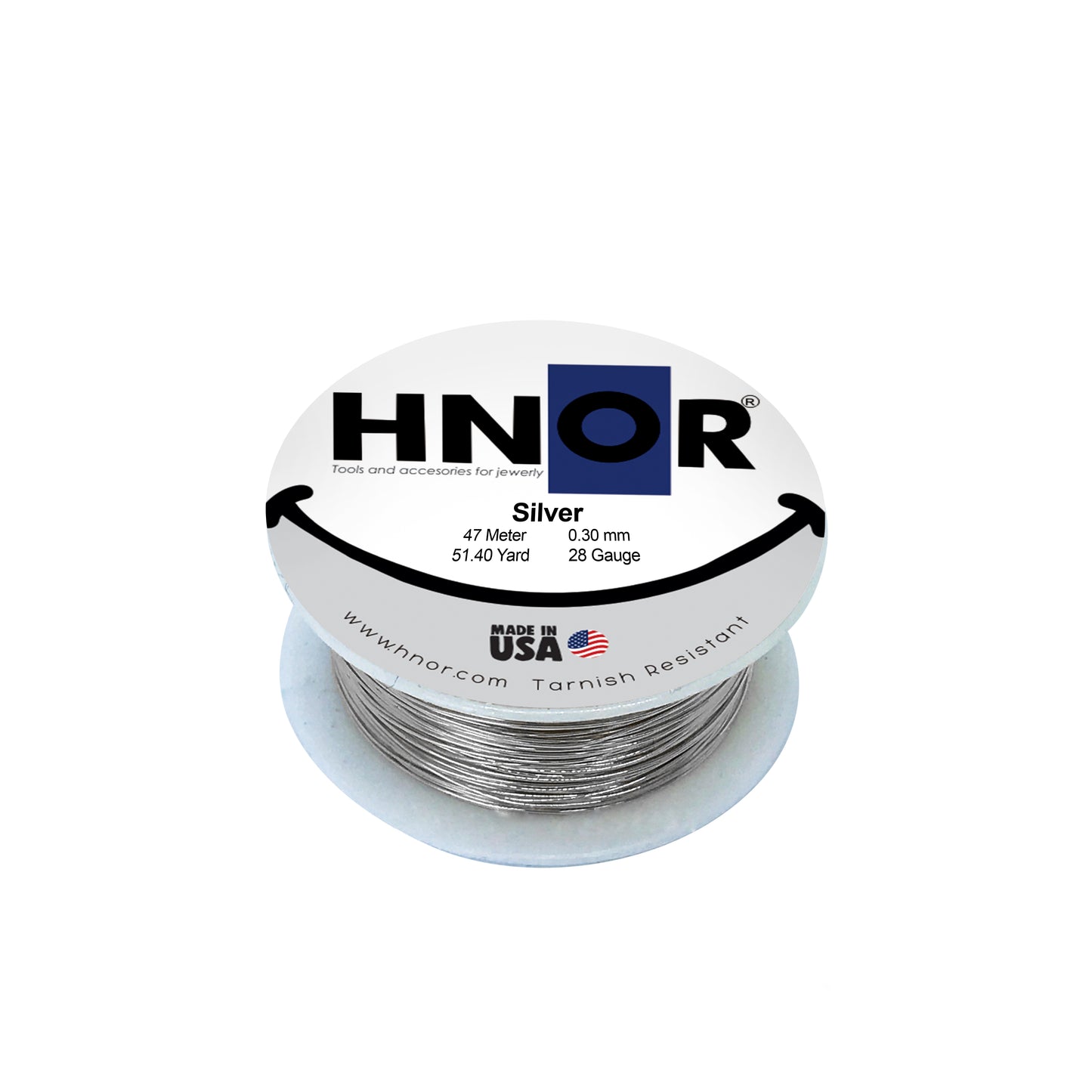 Alambres de Bisutería HNOR
