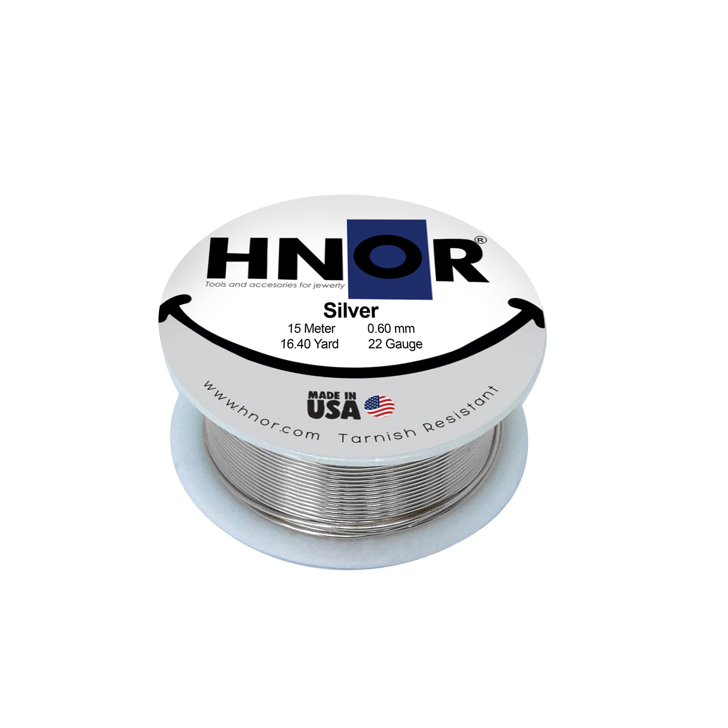 Alambres de Bisutería HNOR
