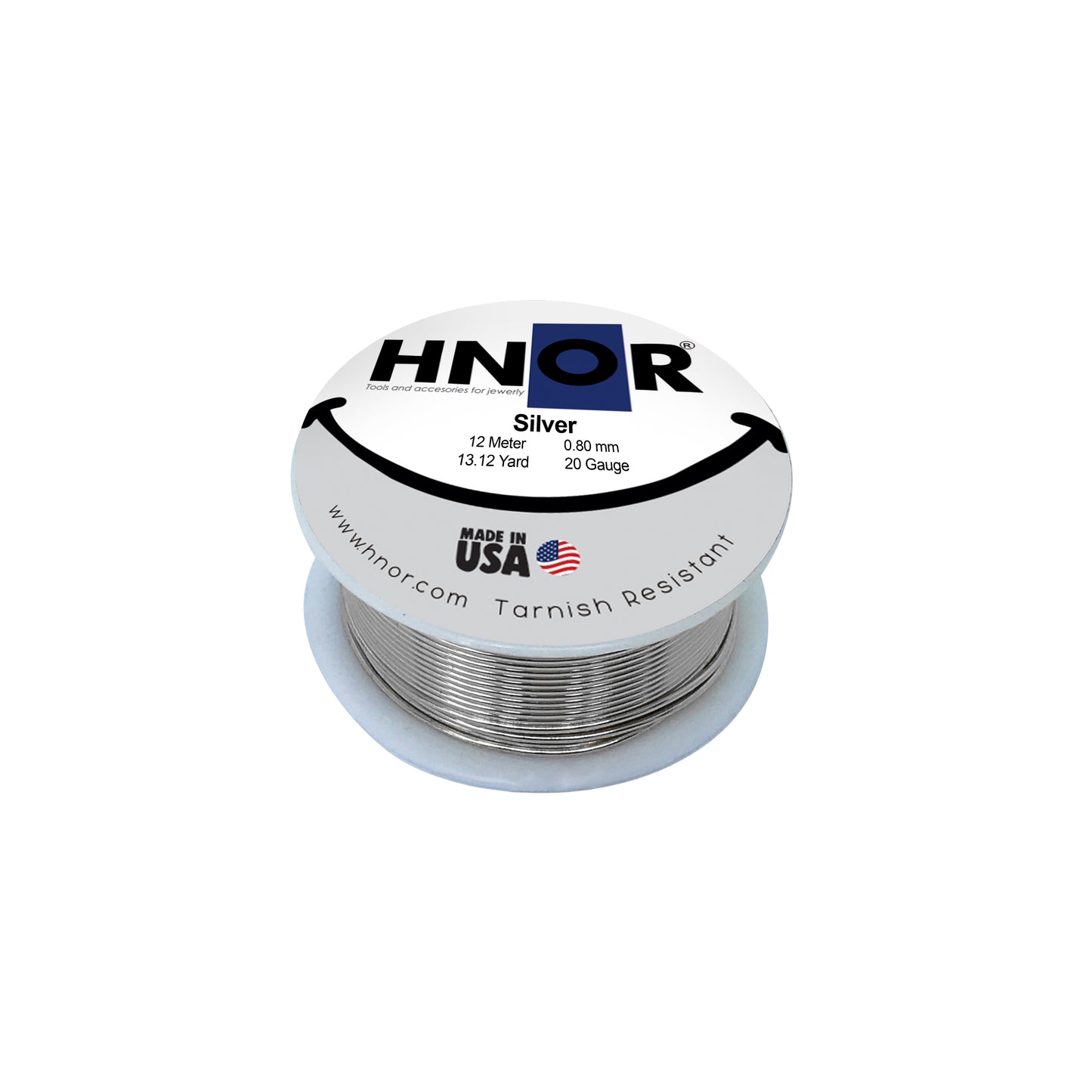 Alambres de Bisutería HNOR