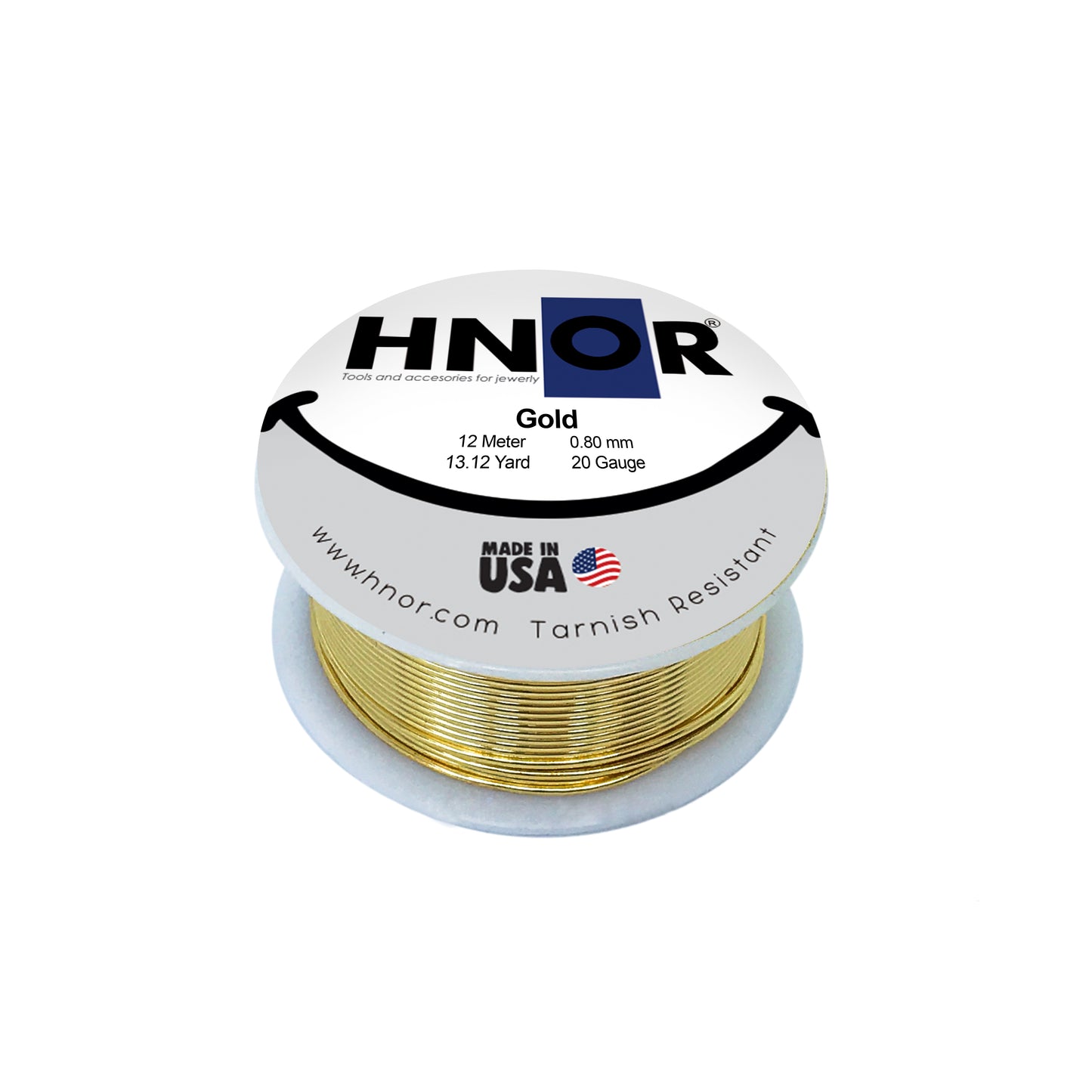Alambres de Bisutería HNOR