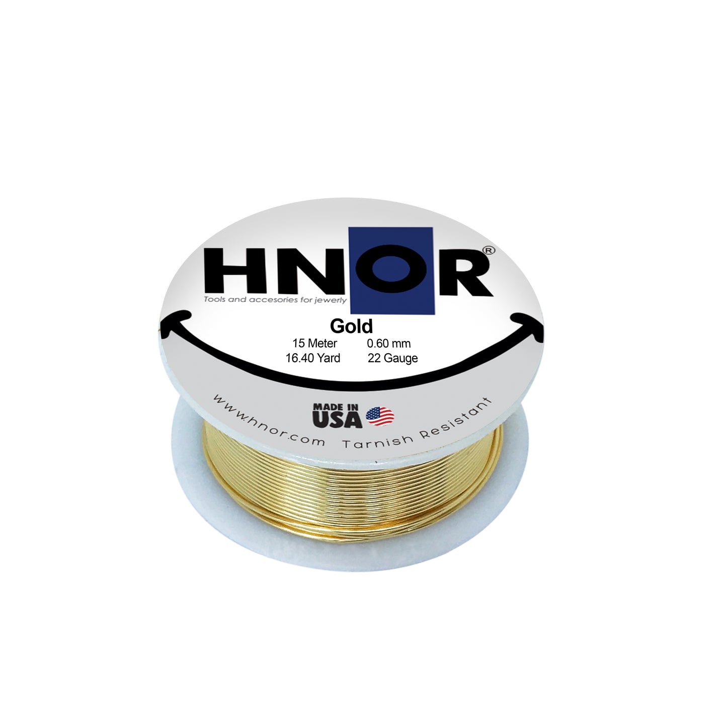 Alambres de Bisutería HNOR