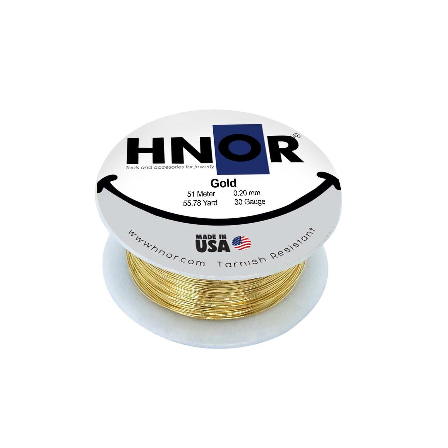 Alambres de Bisutería HNOR