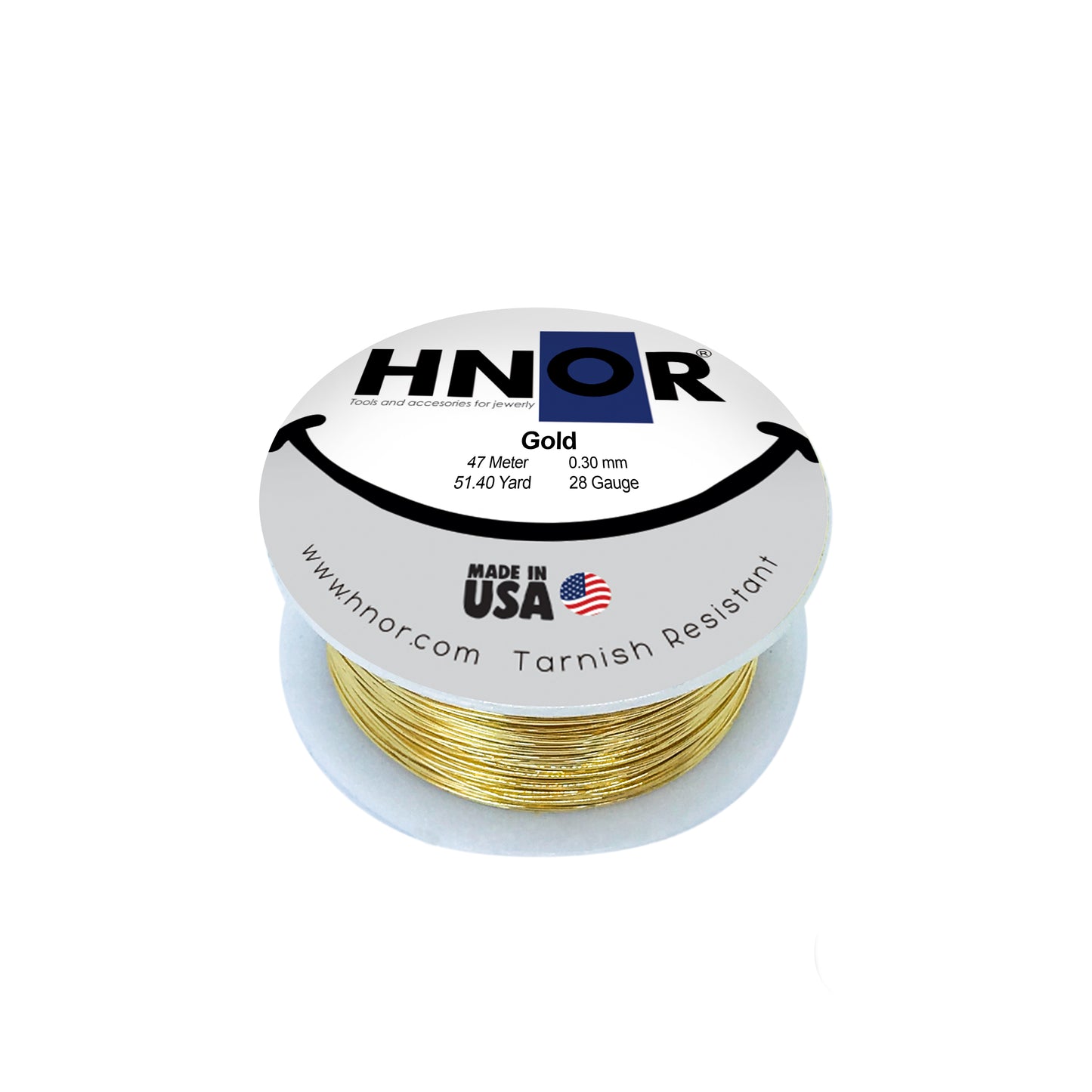 Alambres de Bisutería HNOR