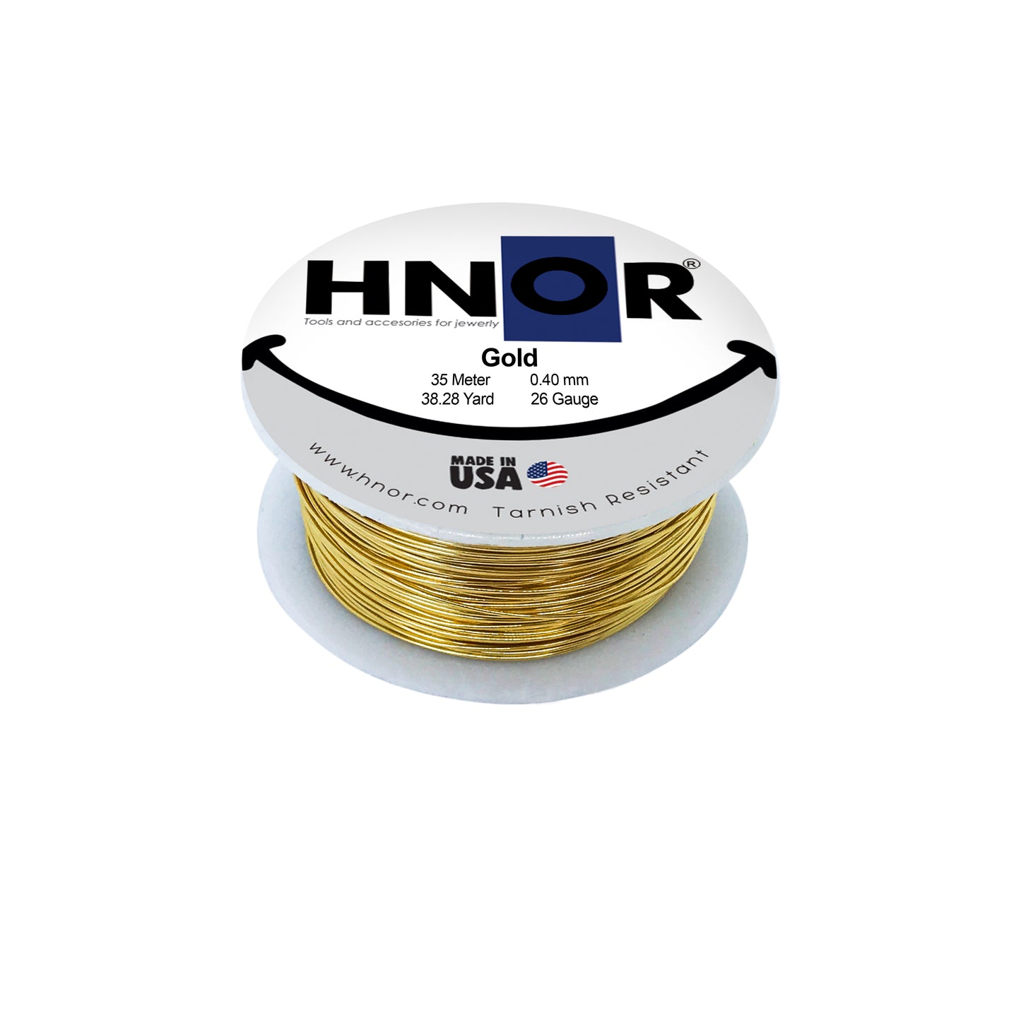 Alambres de Bisutería HNOR