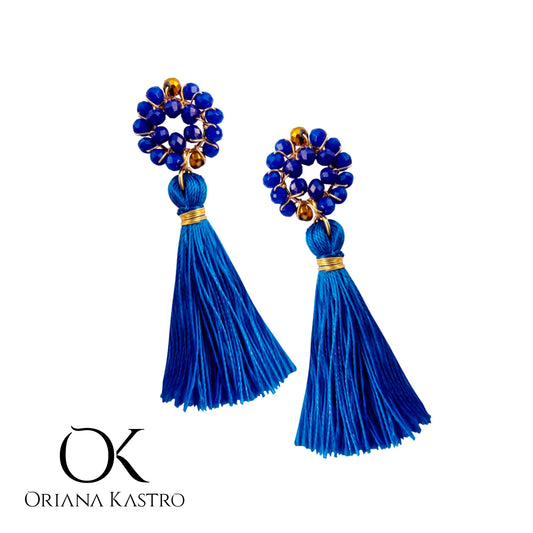 Aretes Relax