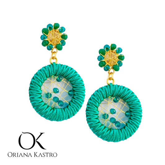 Aretes Ytal