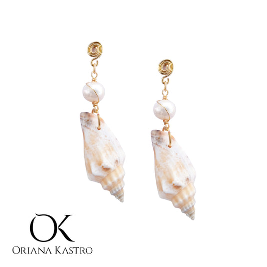 Aretes Vacaciones