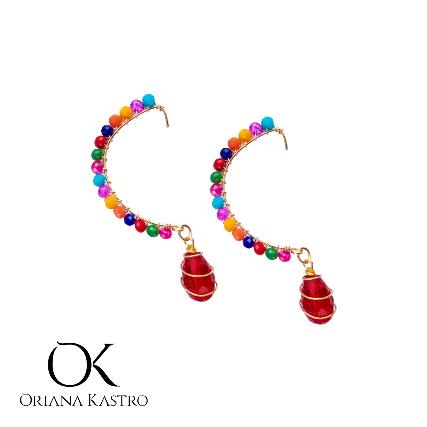 Earrings Company
