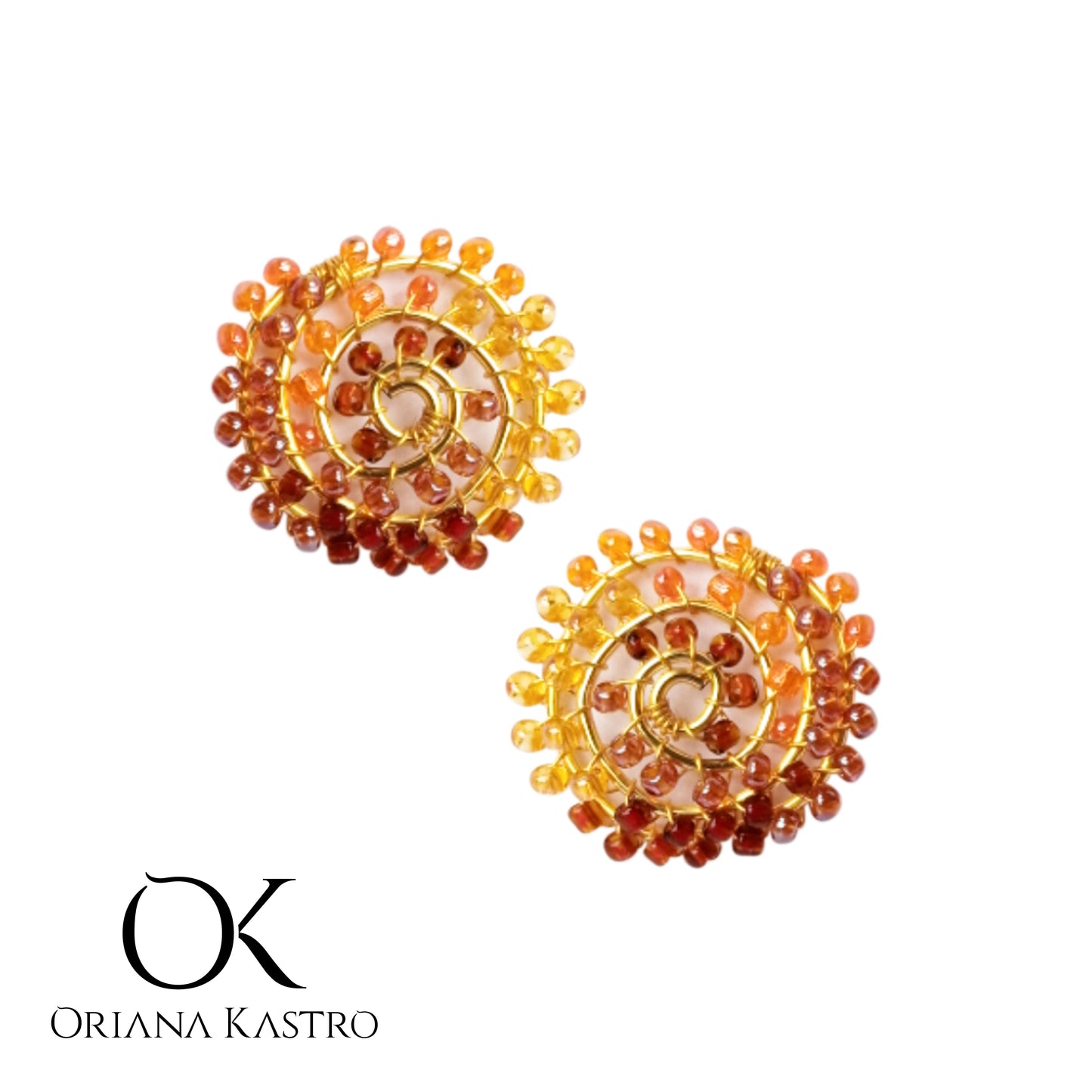Aretes Lucidez