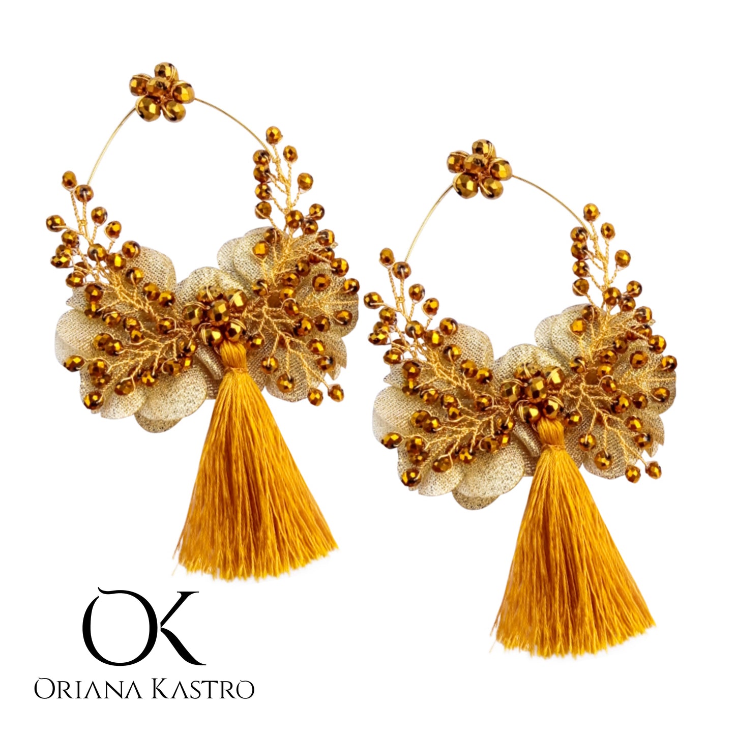 Aretes Artemisa