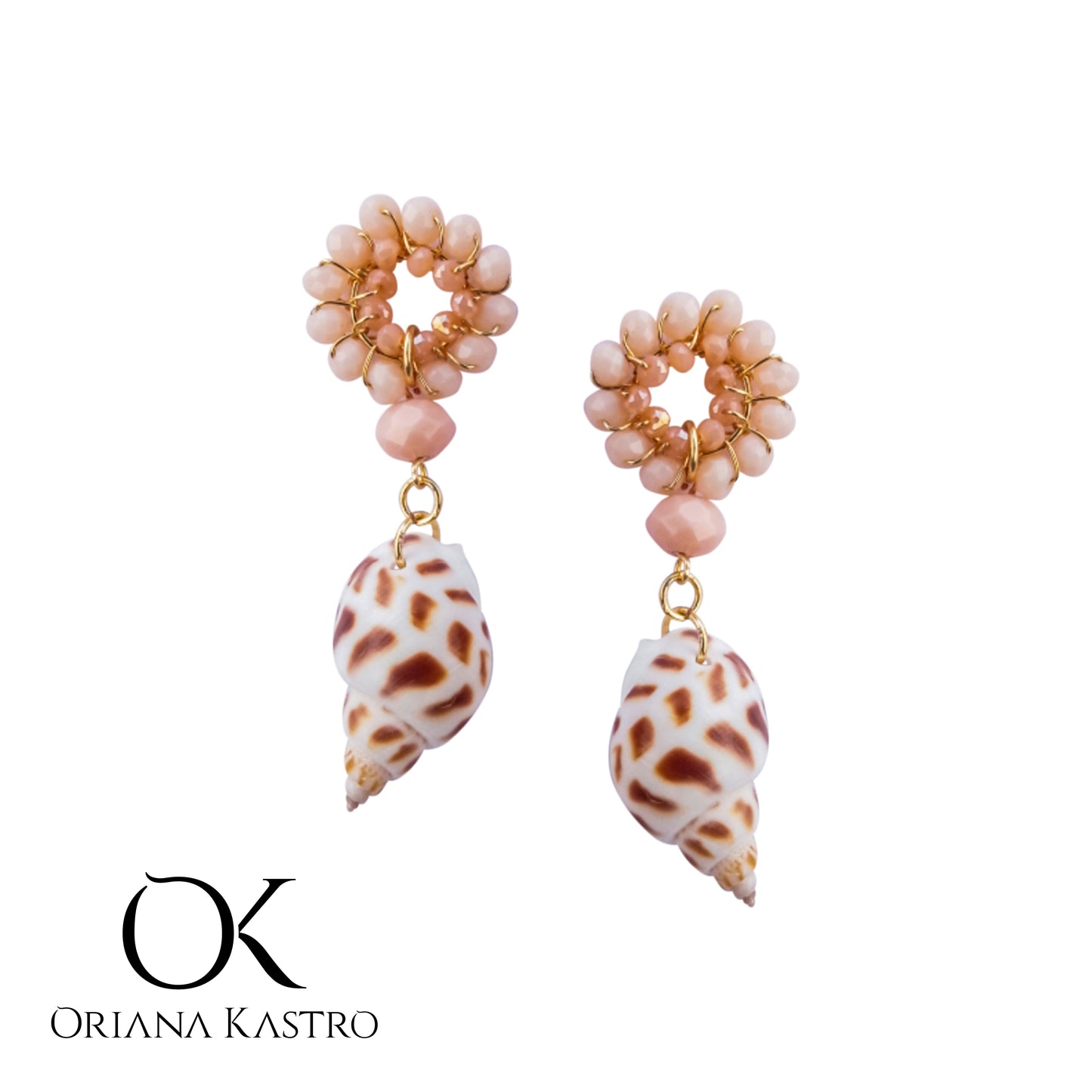 Aretes Brisa