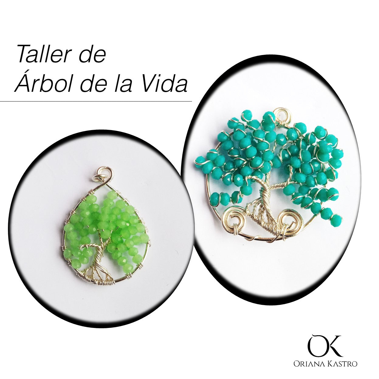 Taller de Árbol de la Vida