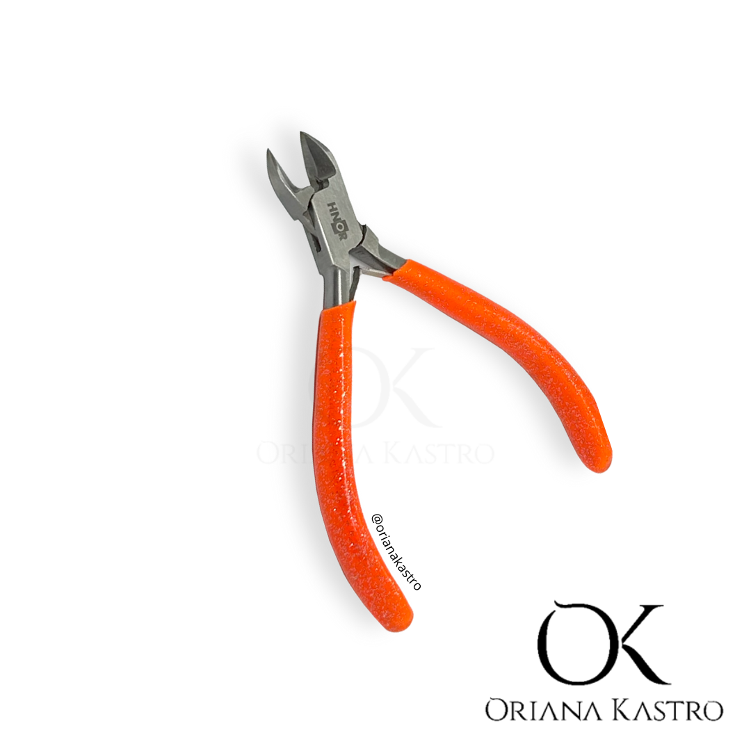 Pinza o Alicate de Corte