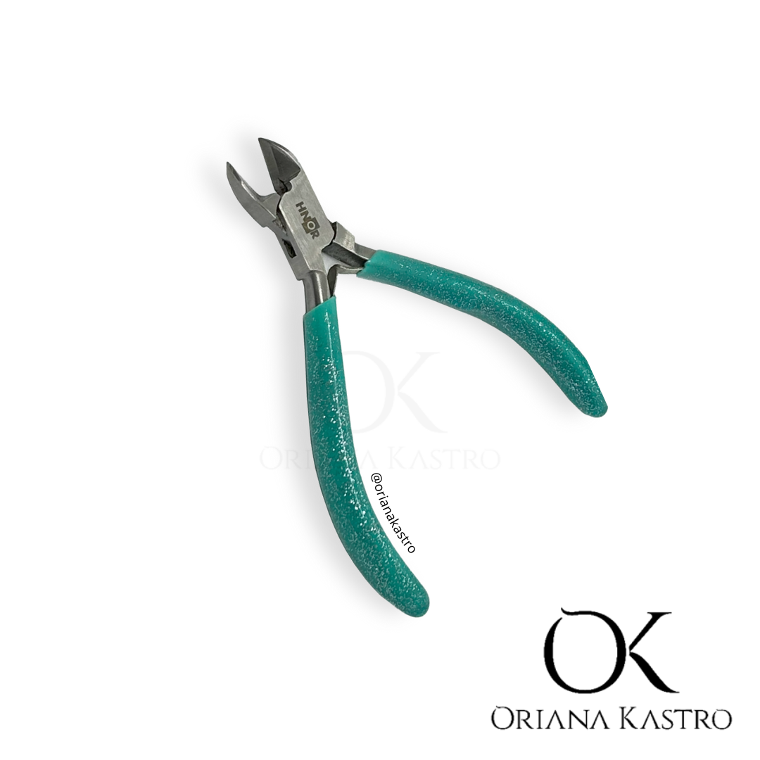 Pinza o Alicate de Corte