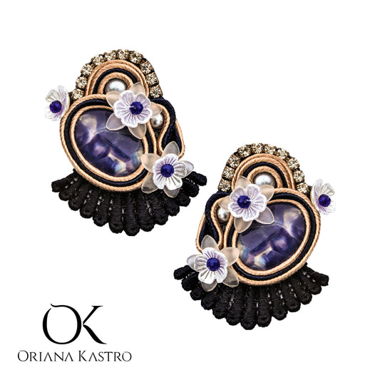 Aretes Betania
