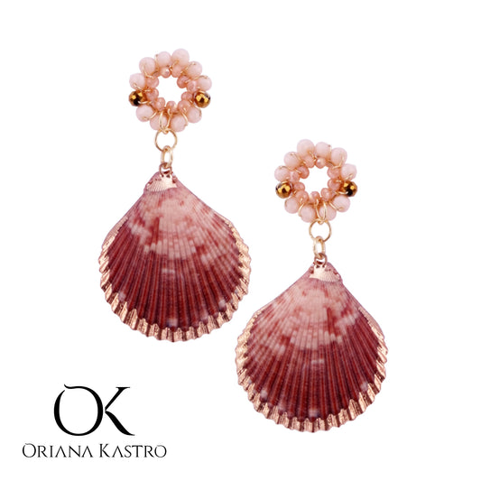 Aretes Summer