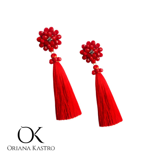 Aretes Nut