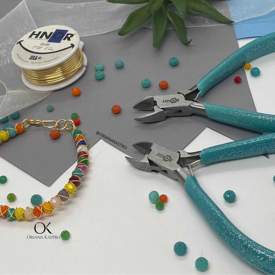 Pinza o Alicate de Corte