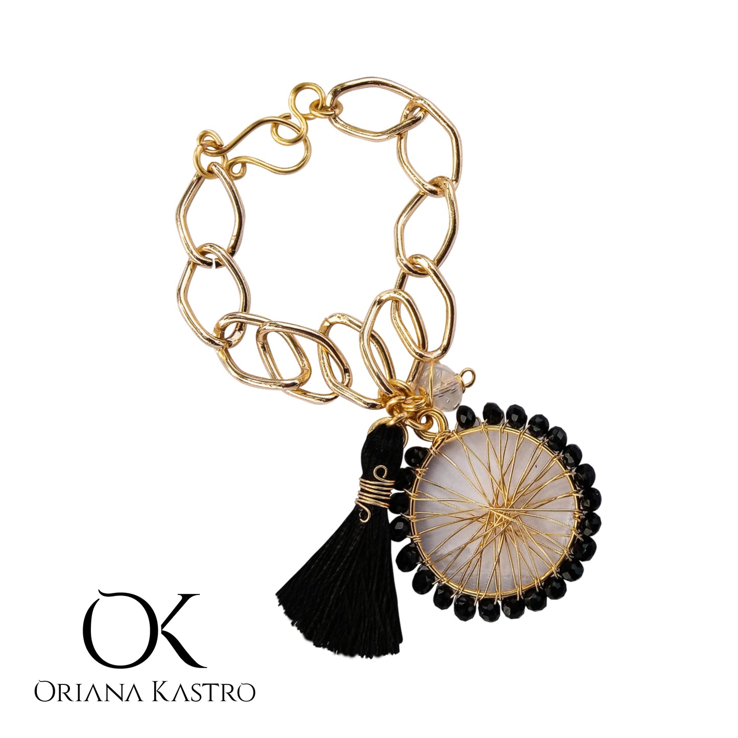 Pulseras Susana
